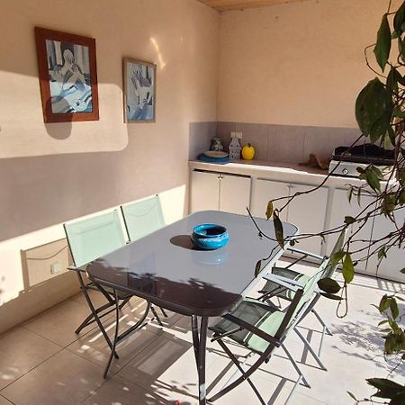 Elsanais Villa Figari  Bagian luar foto