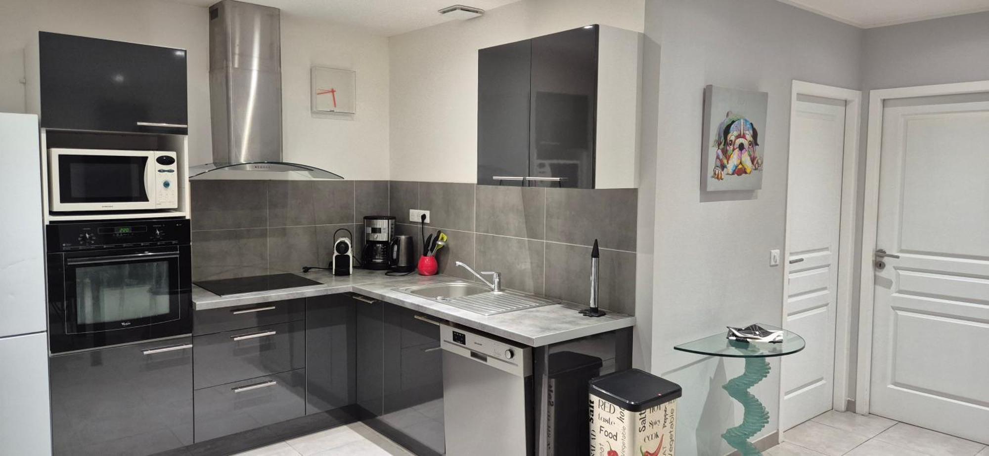 Elsanais Villa Figari  Bagian luar foto