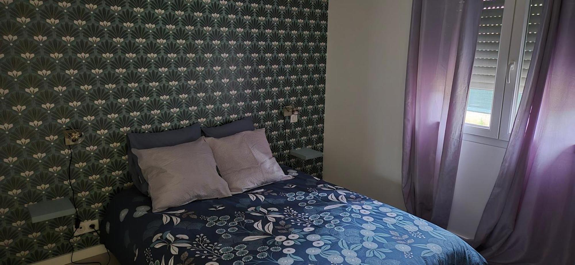 Elsanais Villa Figari  Bagian luar foto